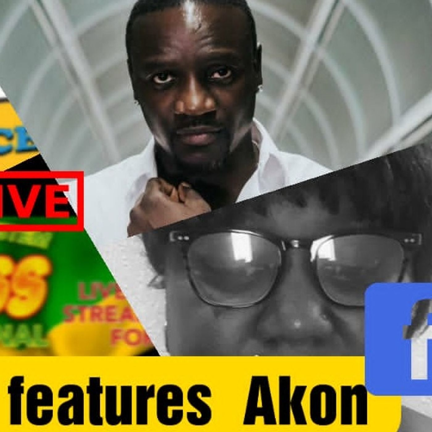 Episode 22 - Sista Marva Radio Ft Akon