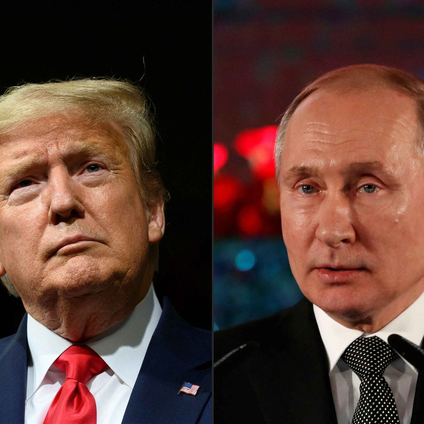 What’s up for grabs at the Trump-Putin summit?