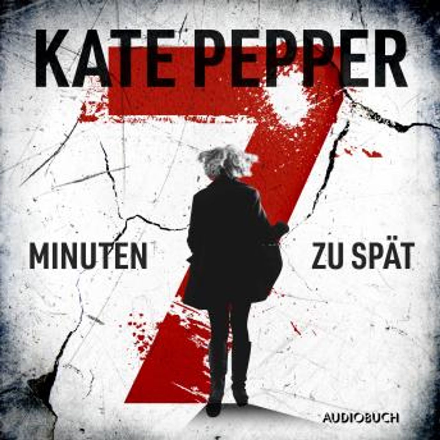 [German] - 7 Minuten zu spät by Kate Pepper episode artwork
