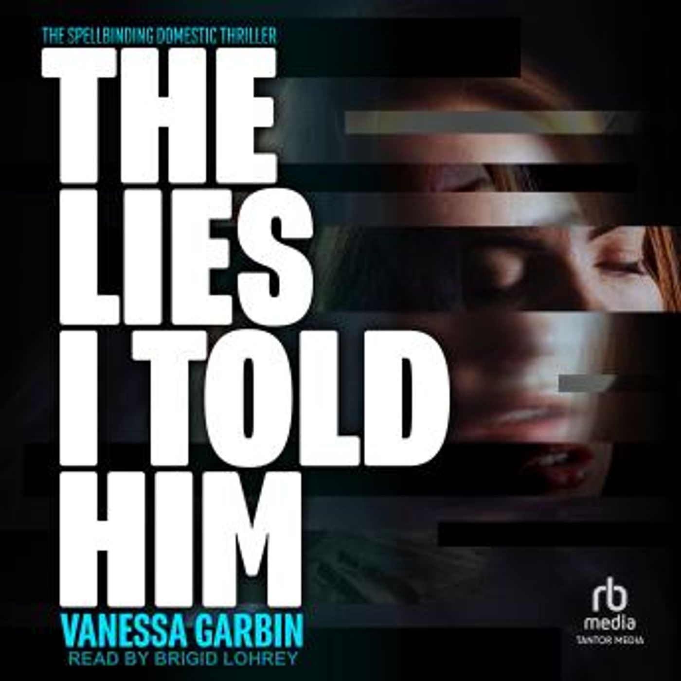 News Full Audiobooks in Mystery, Thriller & Horror, Suspense