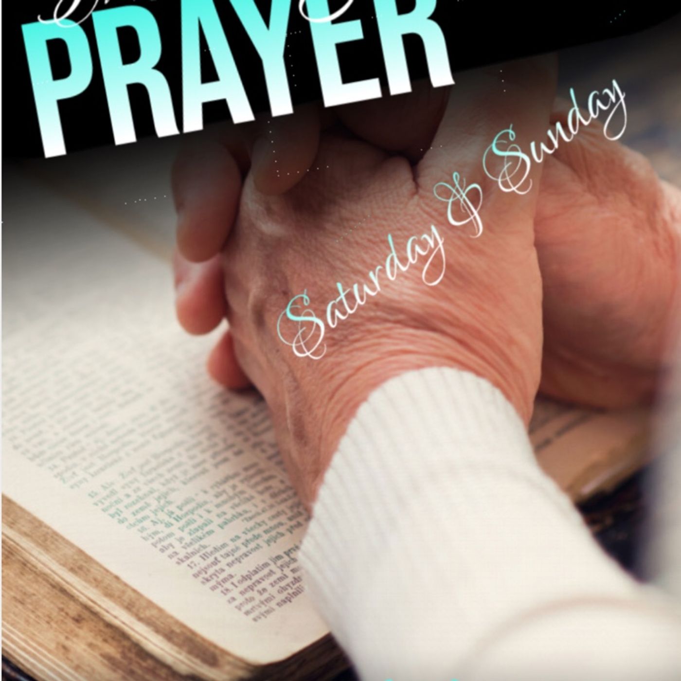 Morning prayer