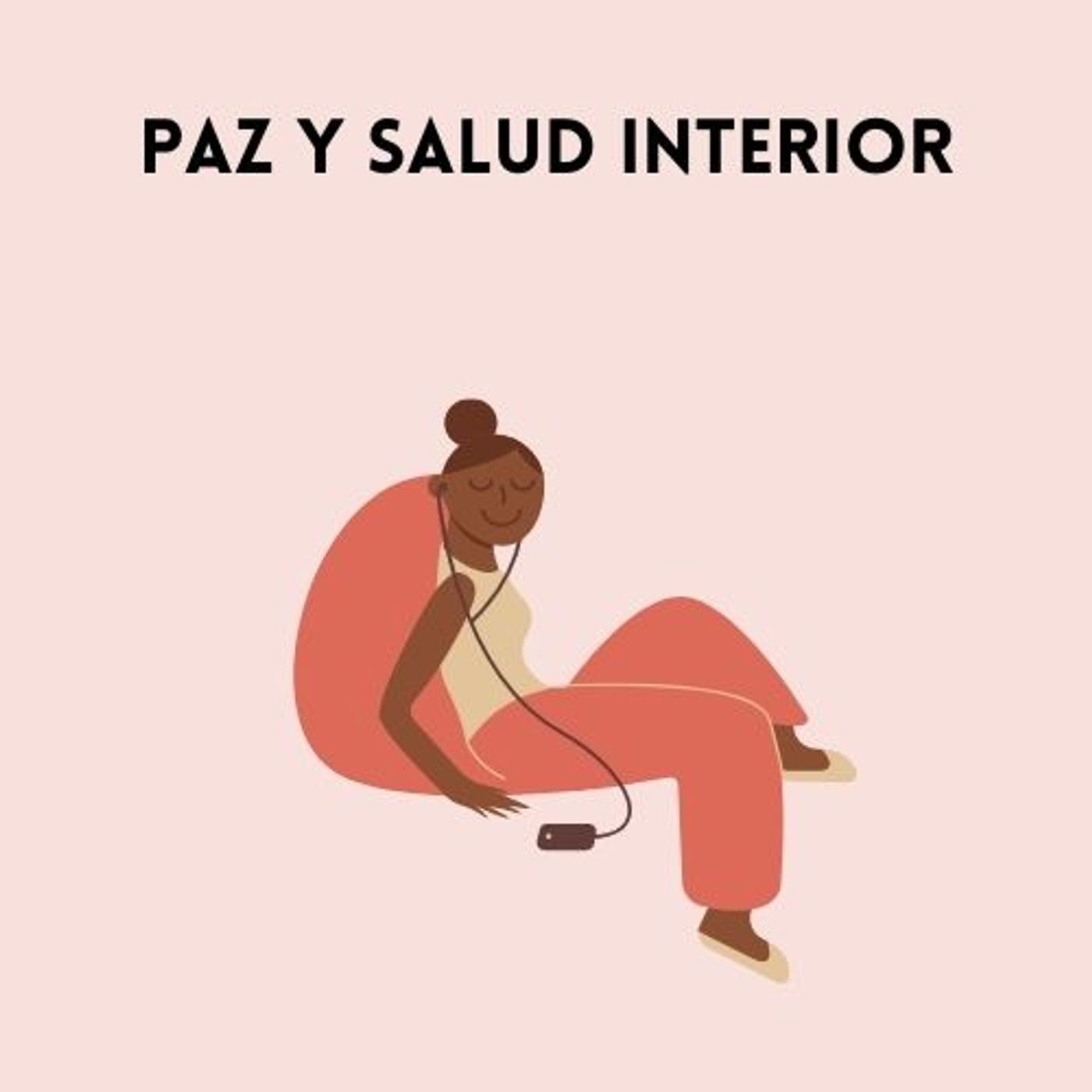 Paz y salud interior