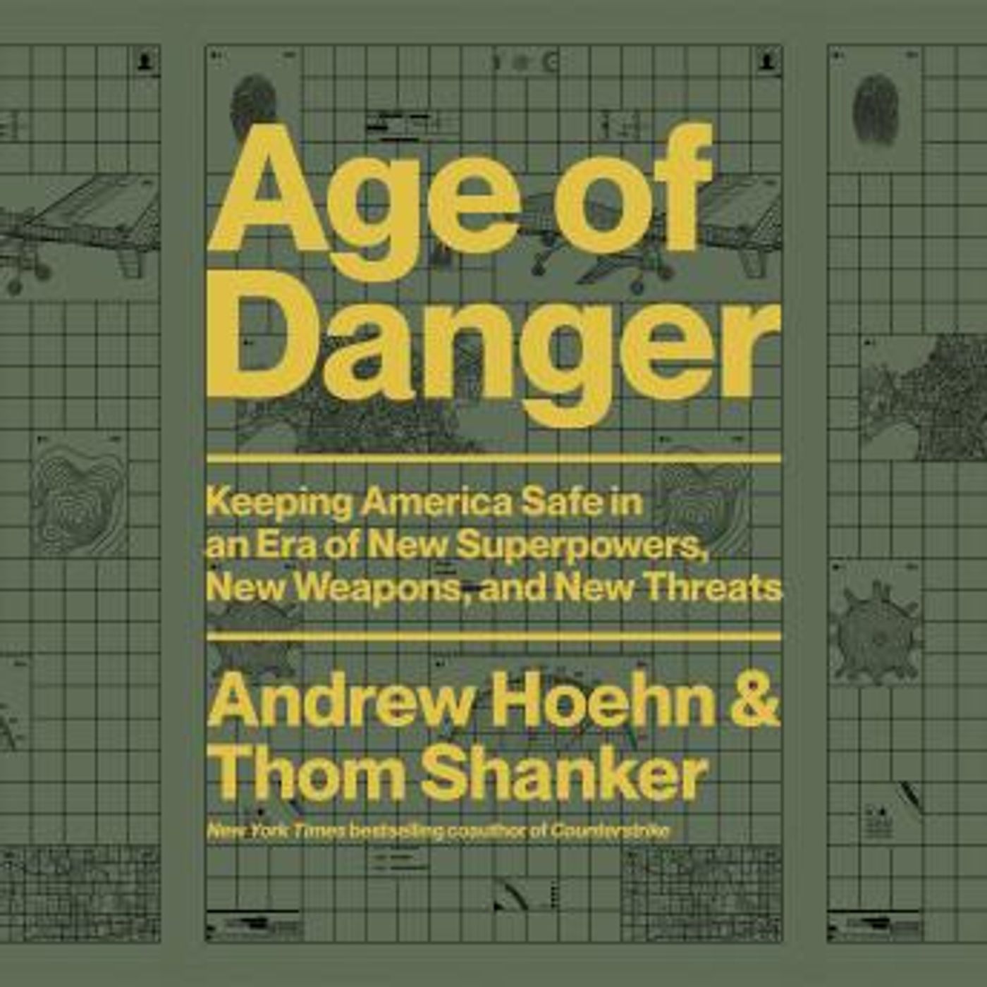 Top Full Audiobooks in Non-Fiction, Current Affairs, Law, & Politics