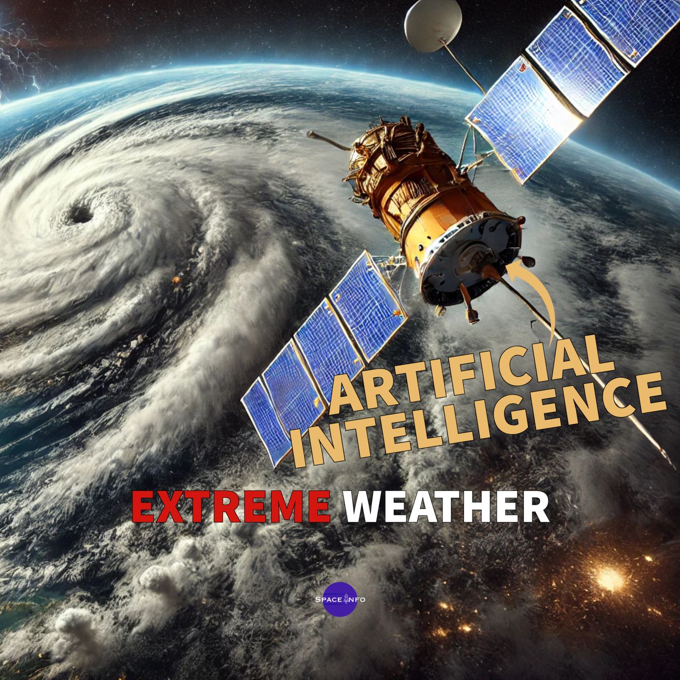 The SpaceInfo Podcast