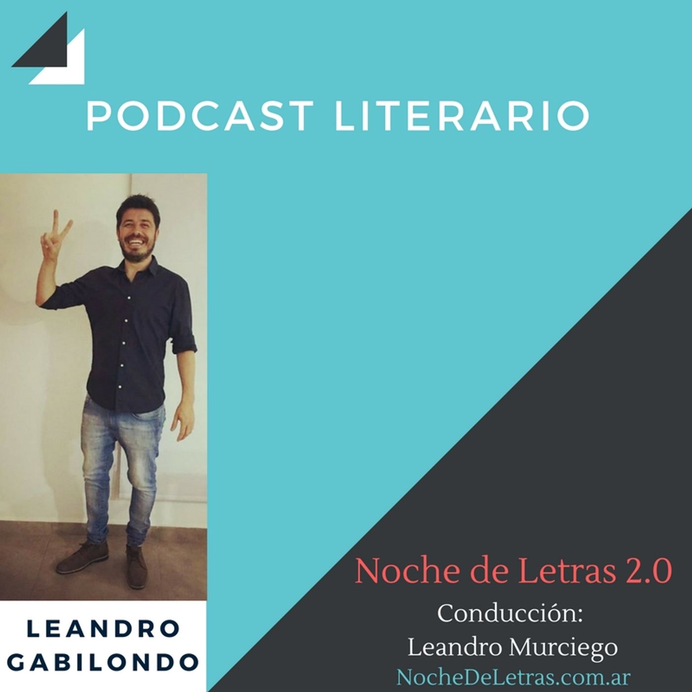 Noche de Letras 2.0 - Radio Trend Topic