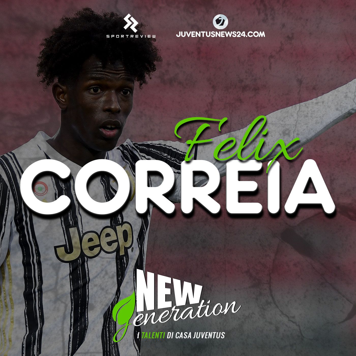 New Generation - I talenti di casa Juve | Juventus News 24