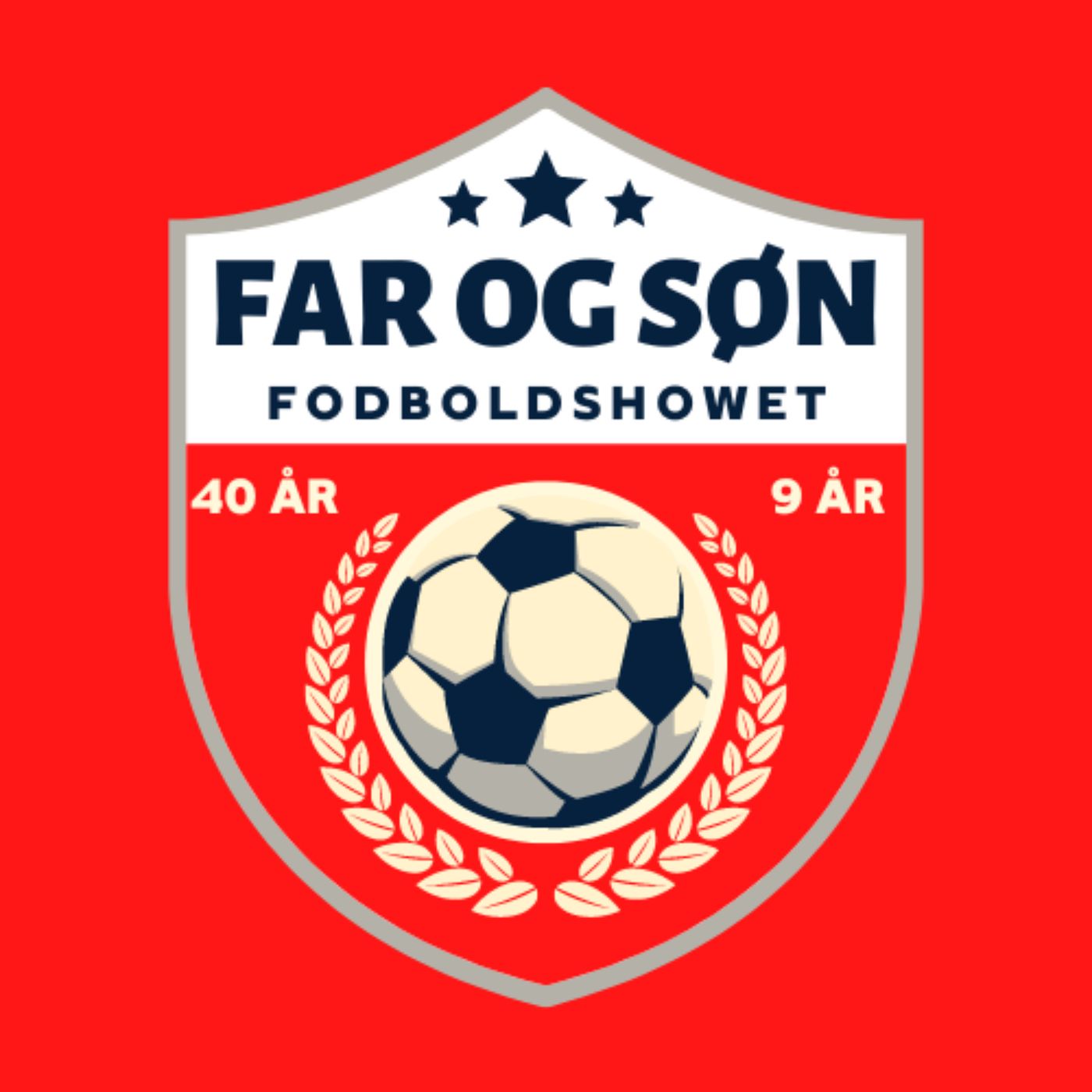 Ny stjerne på trøjen og de 11 bedste spillere til VM