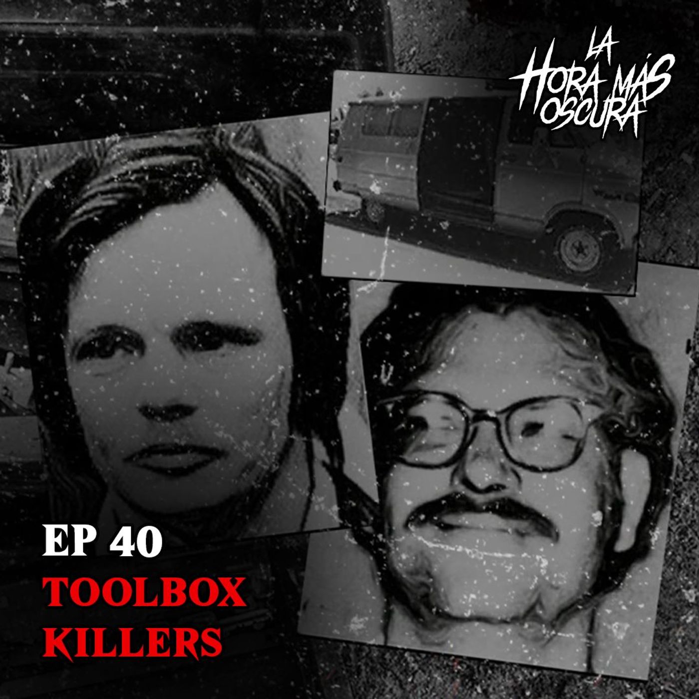 Ep40: Toolbox Killers
