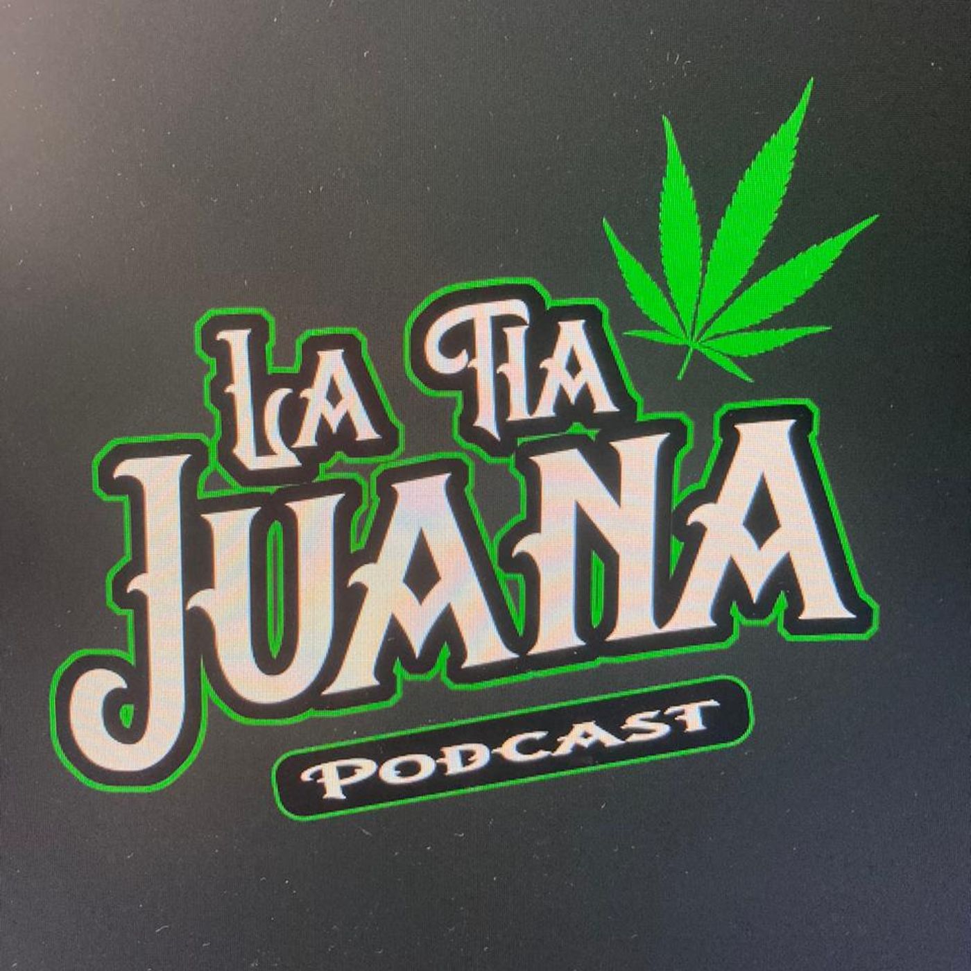 La Tía Juana El Podcast