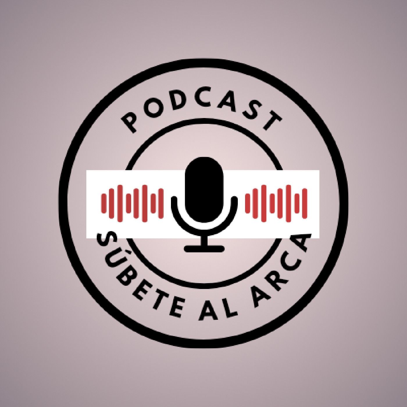 SÚBETE AL ARCA HOY.