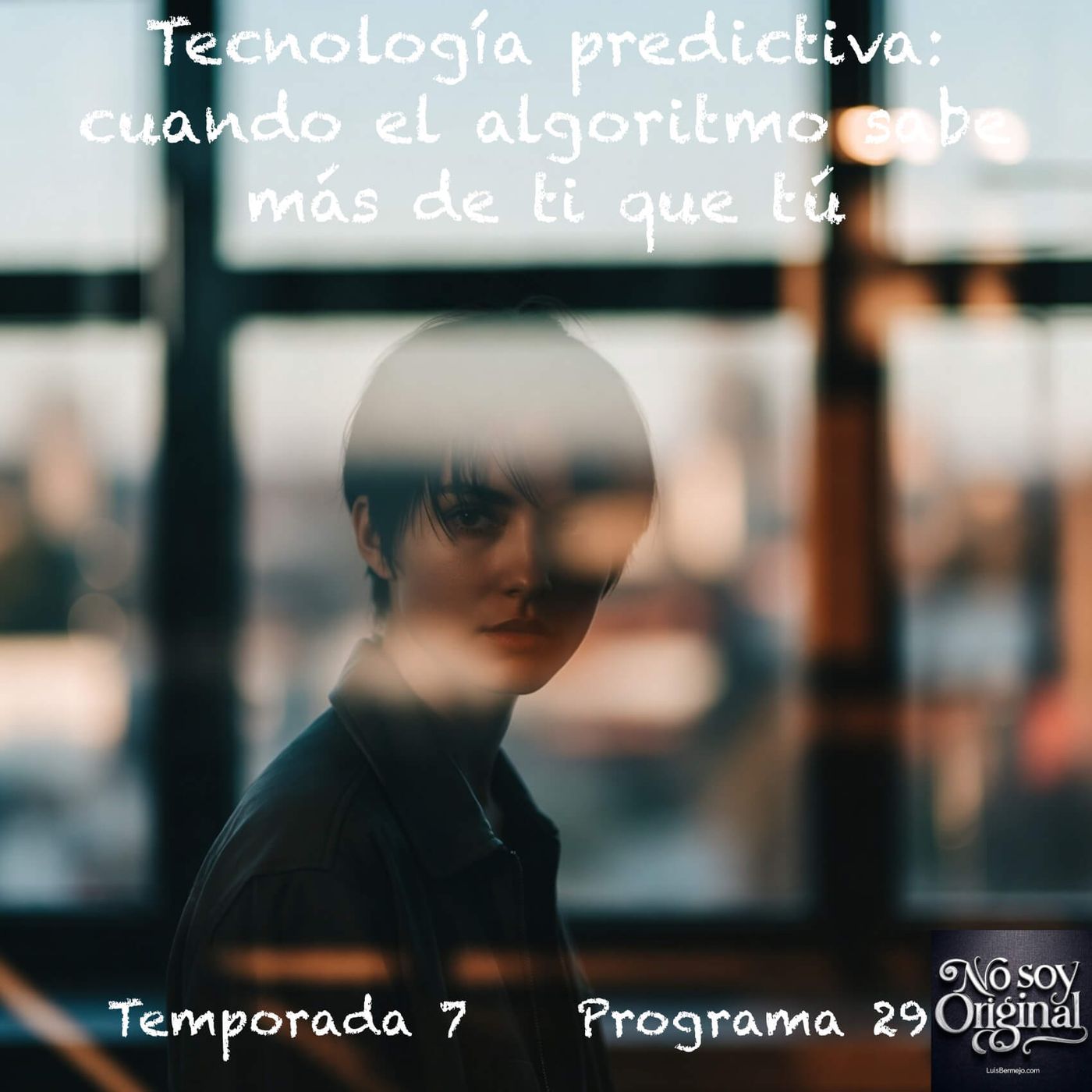 Tecnología predictiva: Cuando el algoritmo sabe más de ti que tú Tecnología predictiva: Cuando el algoritmo sabe más de ti que tú