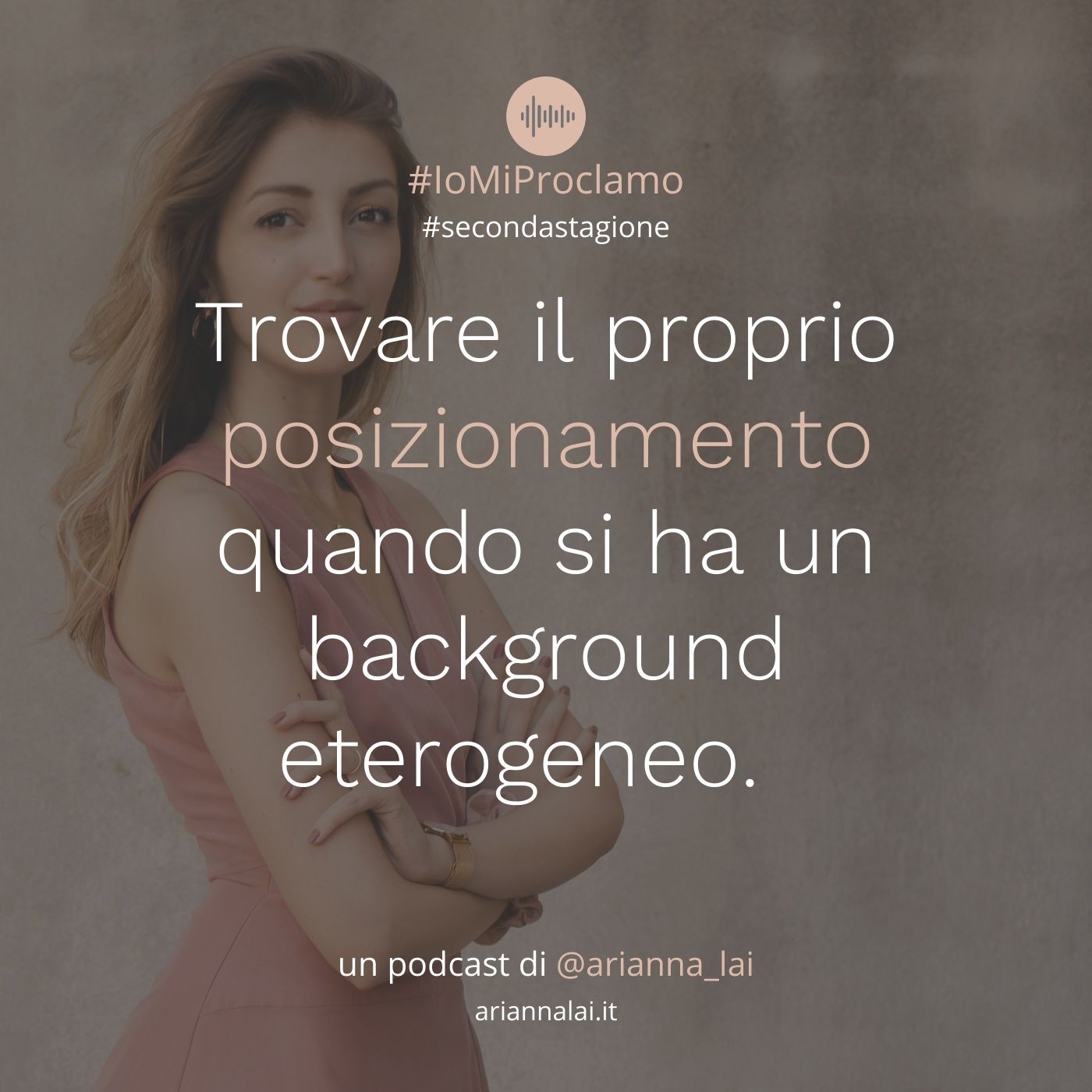 #IoMiProclamo