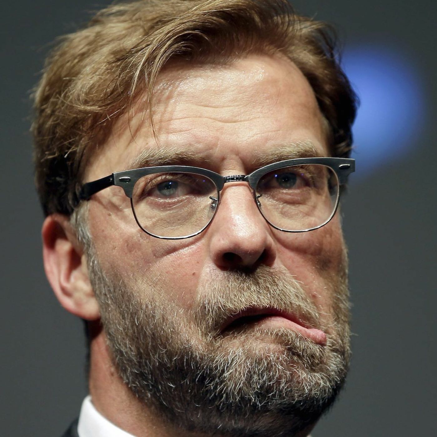 Tirsdage i Stoke - Premier League Podcast