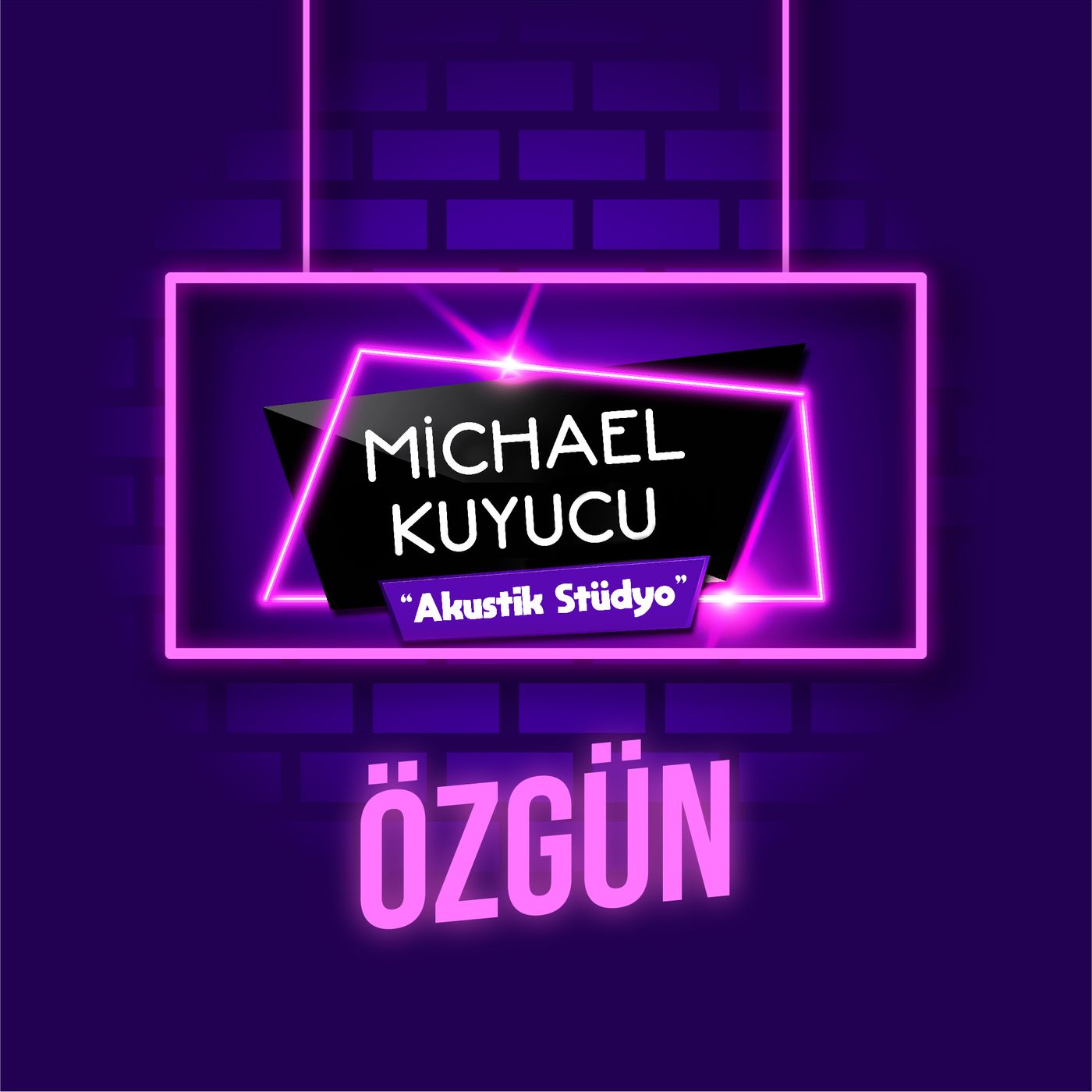 Akustik Stüdyo By Prof.Dr.Michael Kuyucu