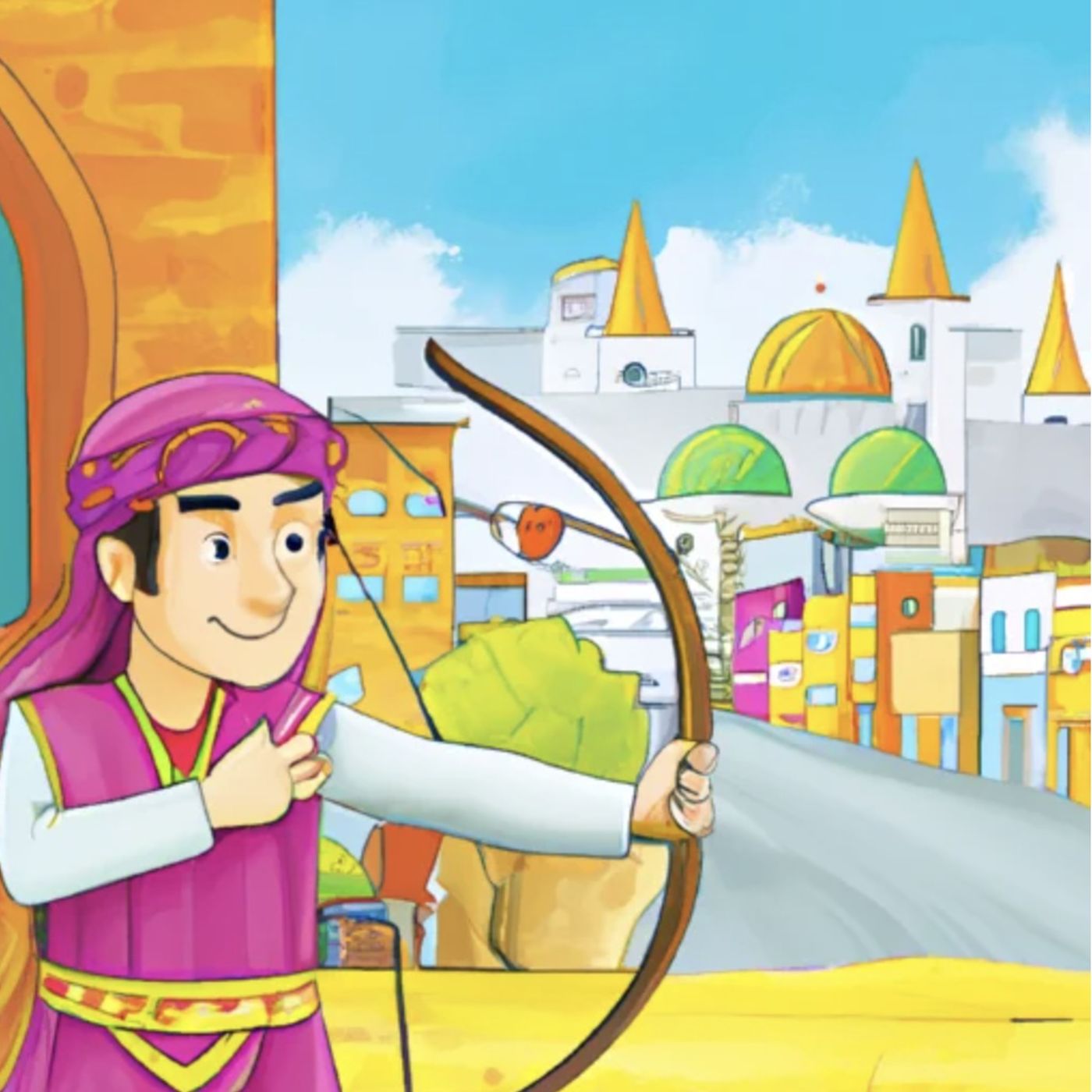 Ririro.com/es - Cuentos (6-10 Años)