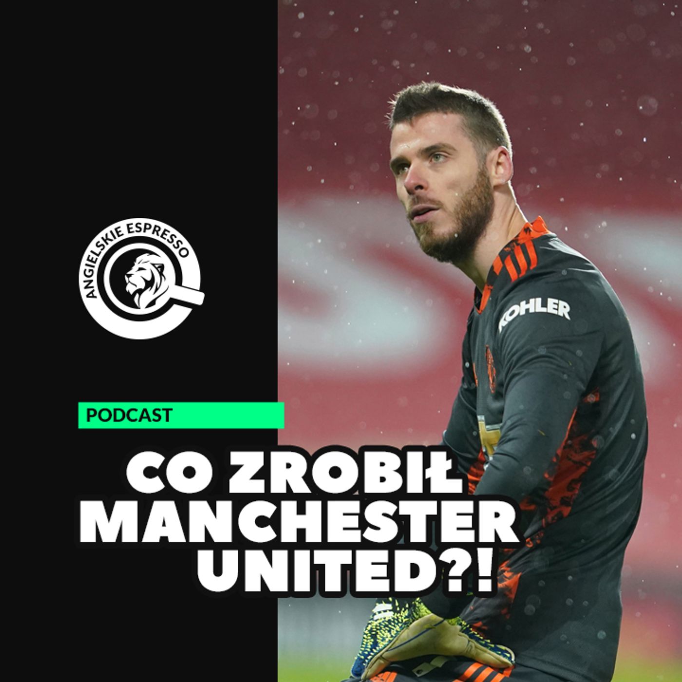 Przerwa na kawę - Podcast o Premier League