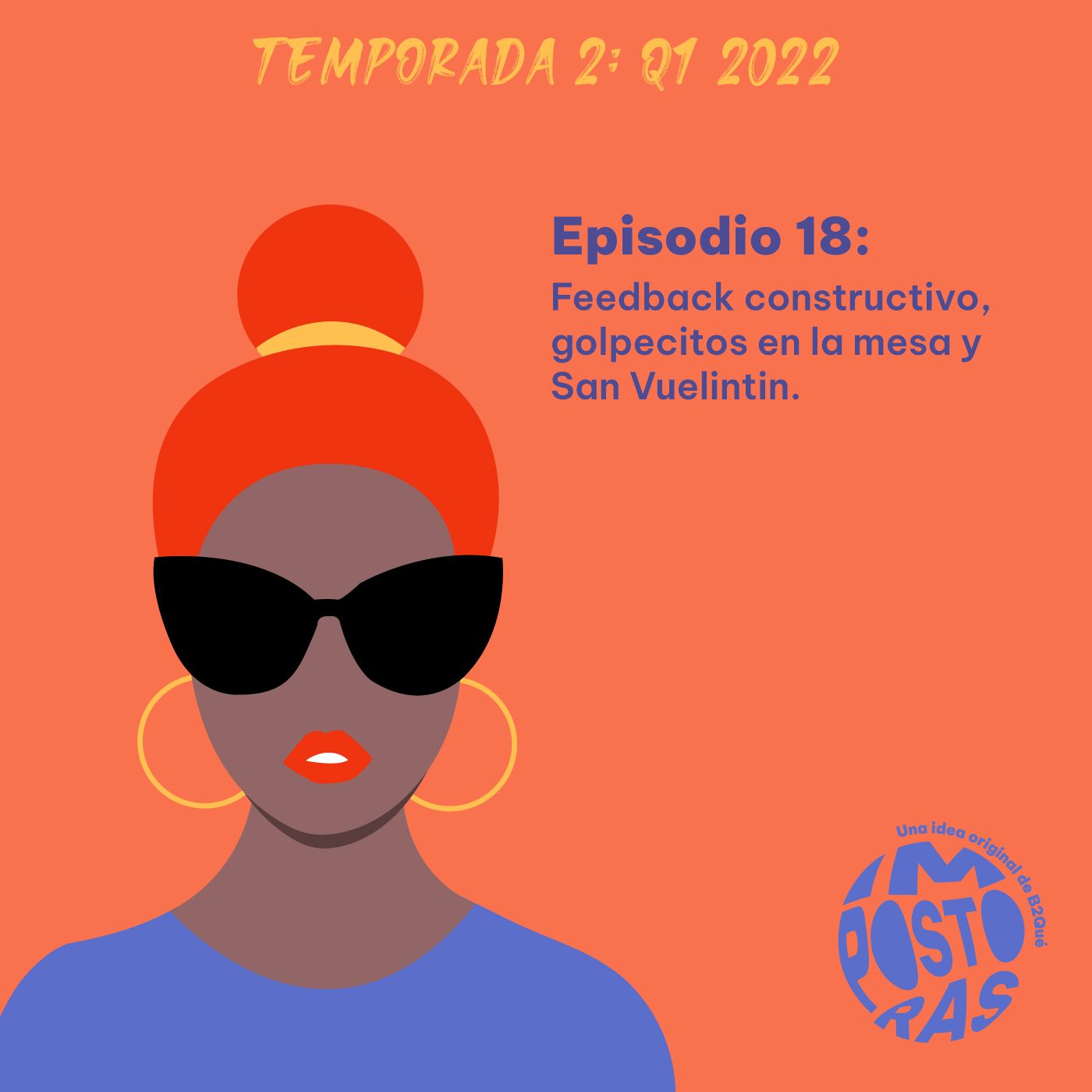 IMPOSTORAS