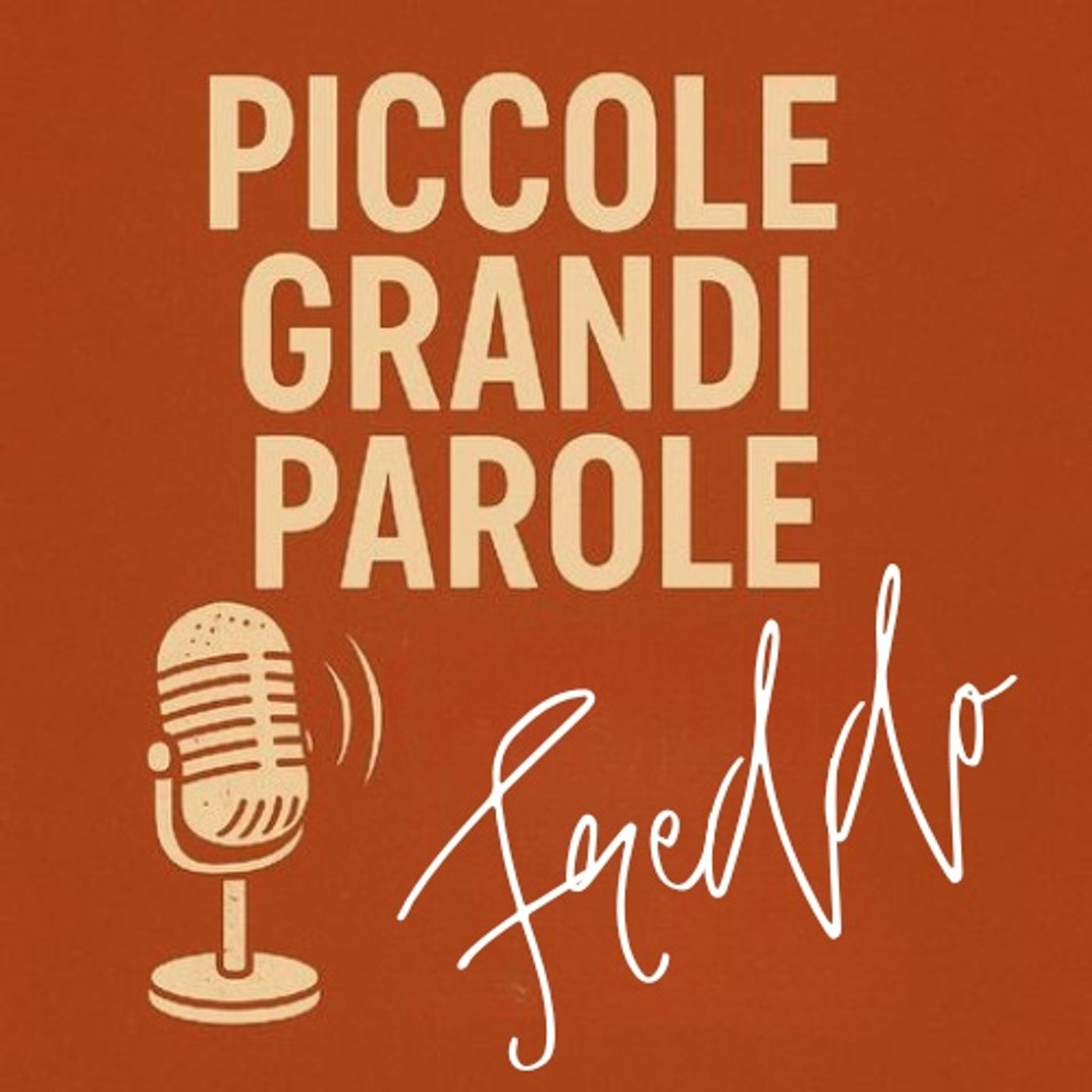 Piccole Grandi Parole