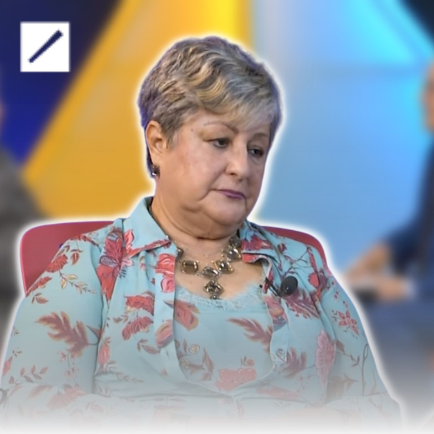 ¿Y TÚ QUÉ DICES?