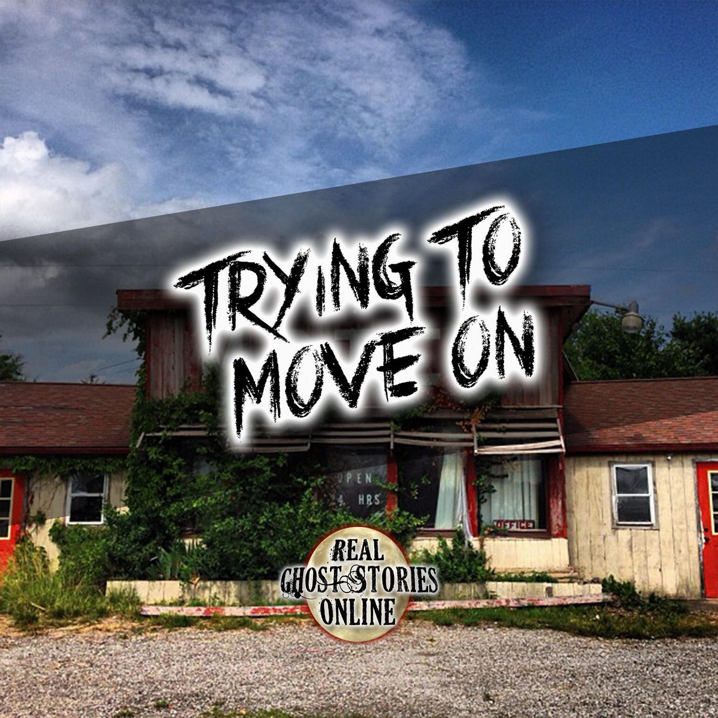 Trying To Move On | 3 Shocking Stories Of Haunted Houses