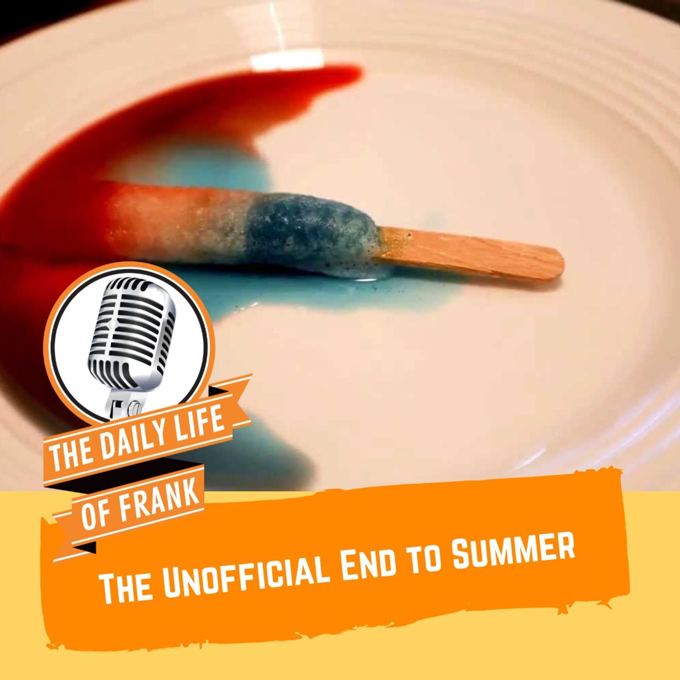 The Daily Life of Frank