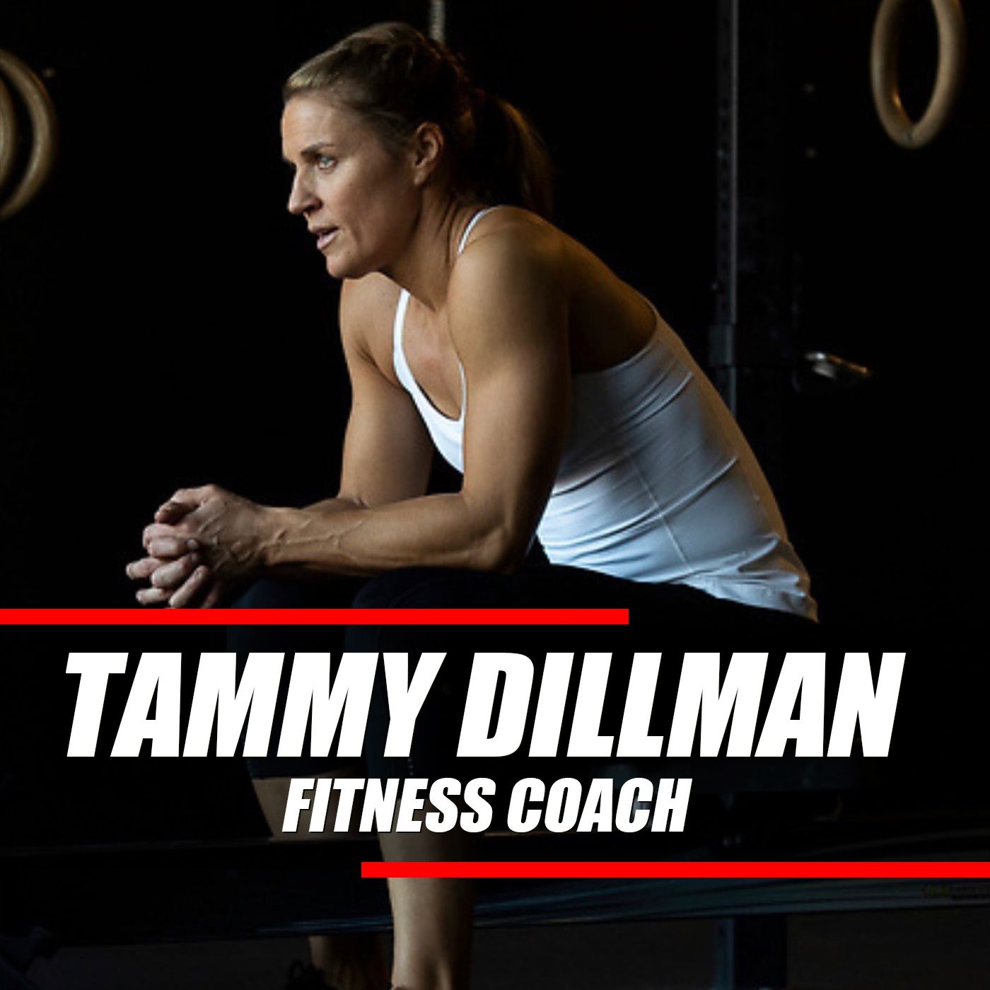 Its About Having People Reach Their Goals | Tammy Dillman - Fitness Coach