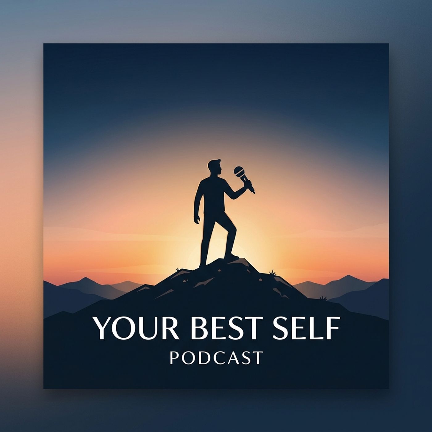 Your Best Self cover art