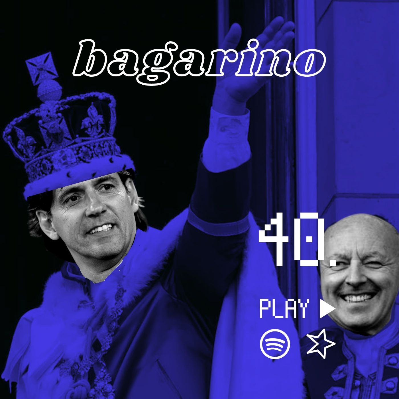 Bagarino