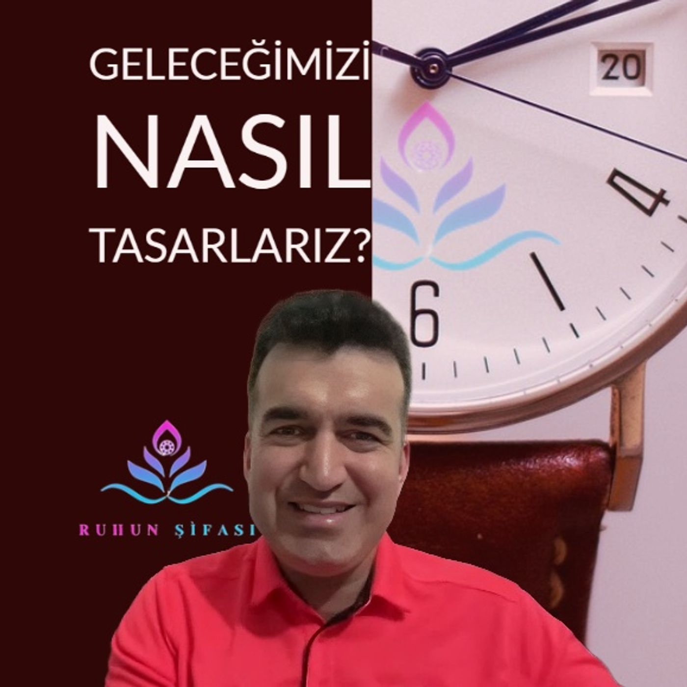 Geleceğimizi Nasıl Tasarlarız? episode artwork