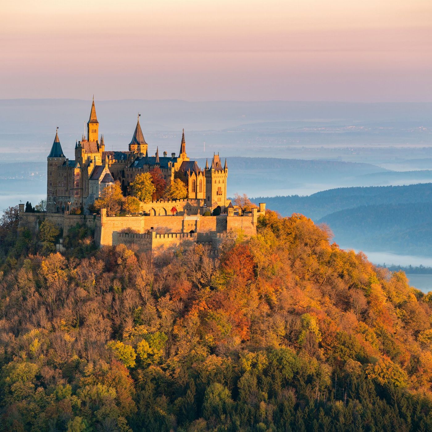 La Ruta Fantástica: ¿y si otra forma de conocer Alemania  fuese la mejor forma de conocer Alemania? episode artwork