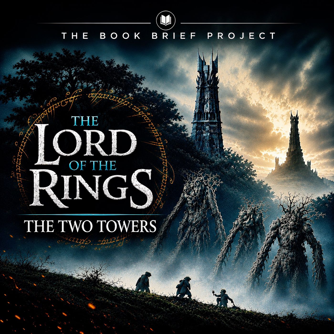 The Lord of the Rings: The Two Towers — Tolkien’s Darkest Moral Question