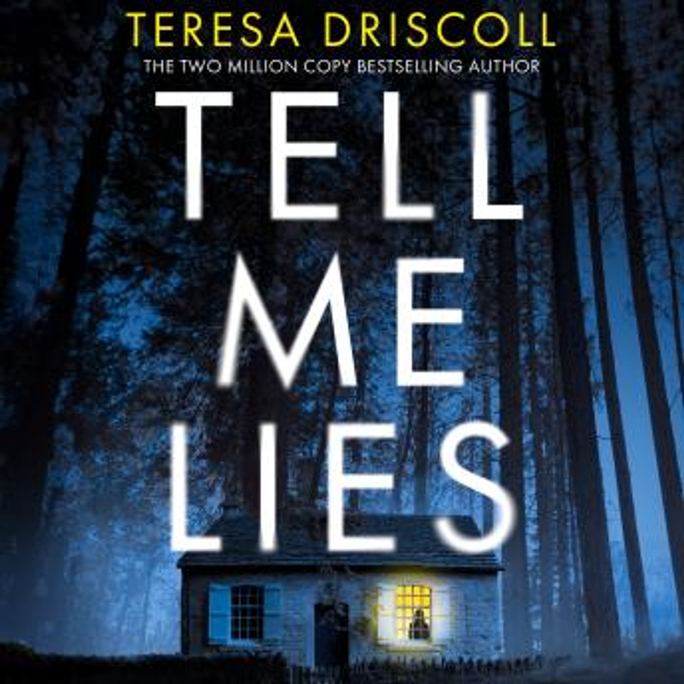 Download Incredible Full Audiobooks in Mystery, Thriller & Horror, Psychological