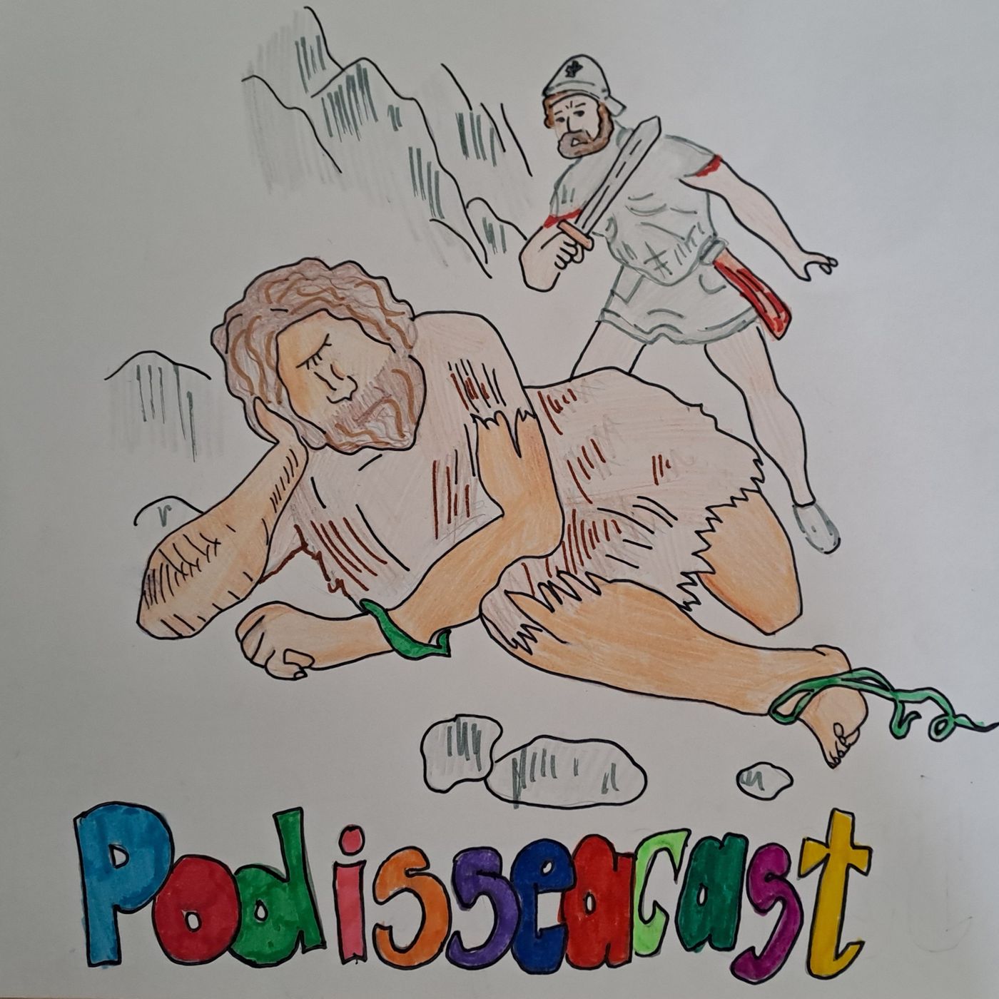 Podisseacast