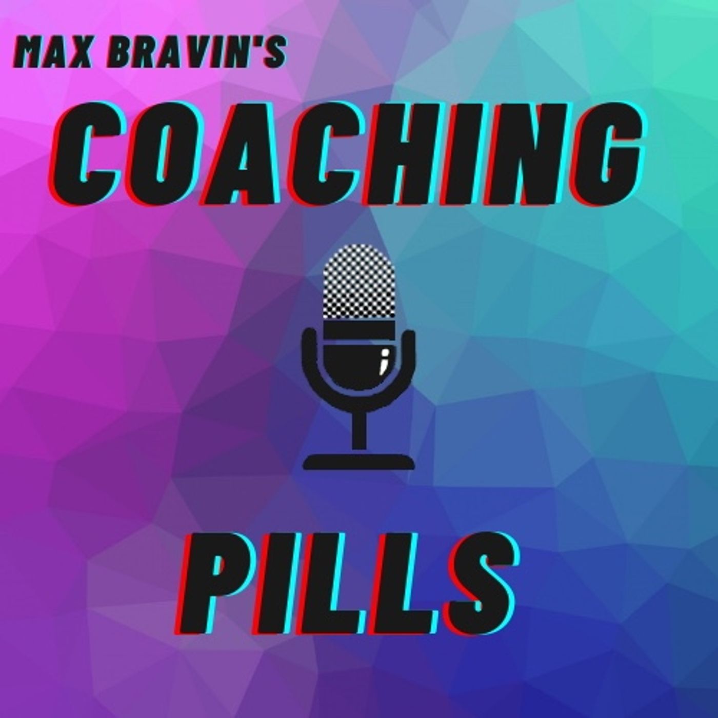 Max Bravin: Il Mio Podcast