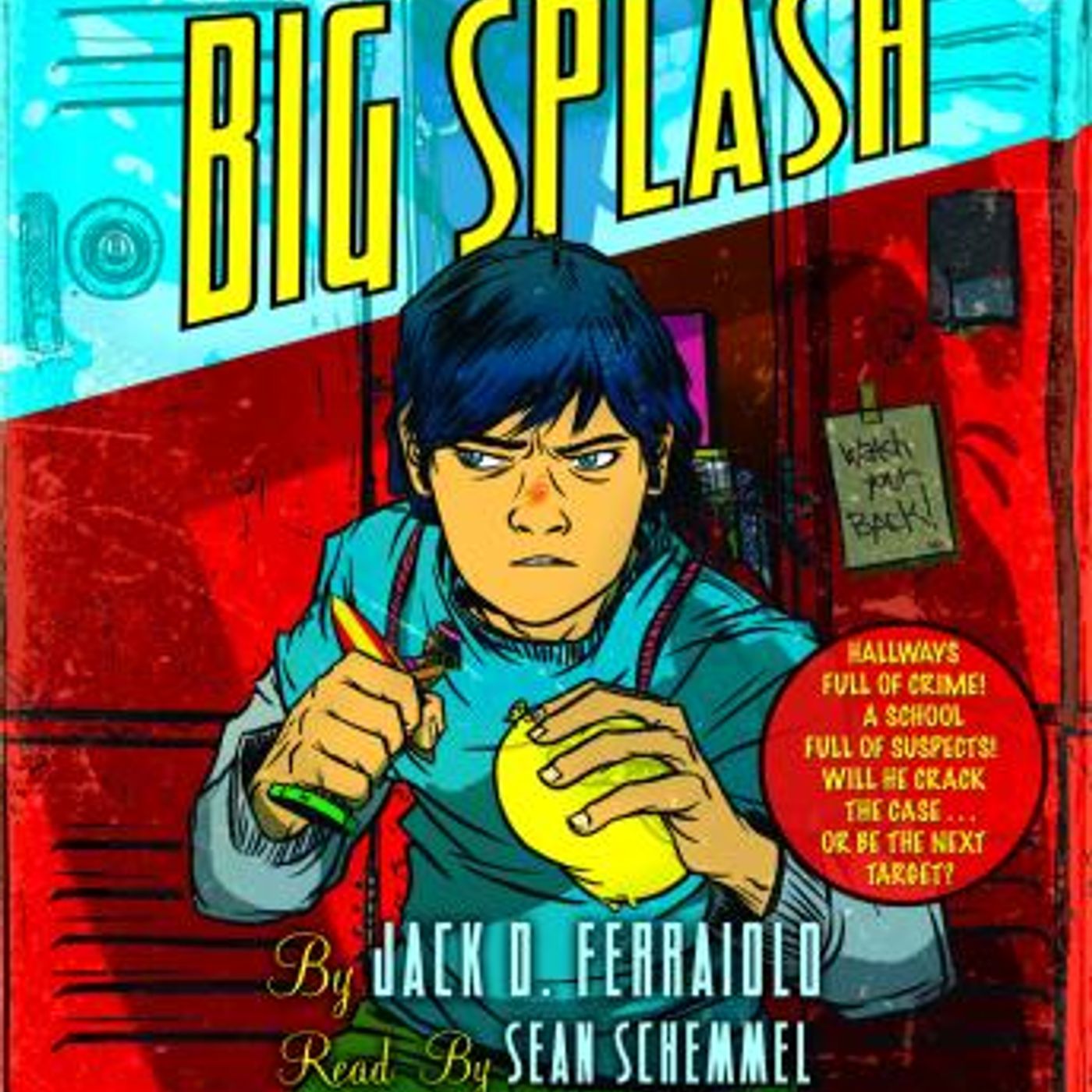 Download High-Quality Full Audiobooks in Kids, Mystery & Fantasy