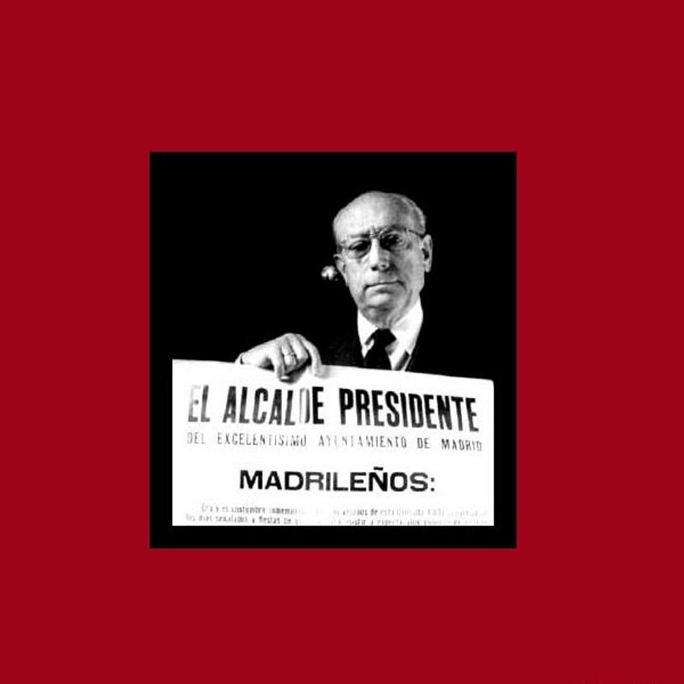 Los bandos del alcalde - Enrique Tierno Galvan