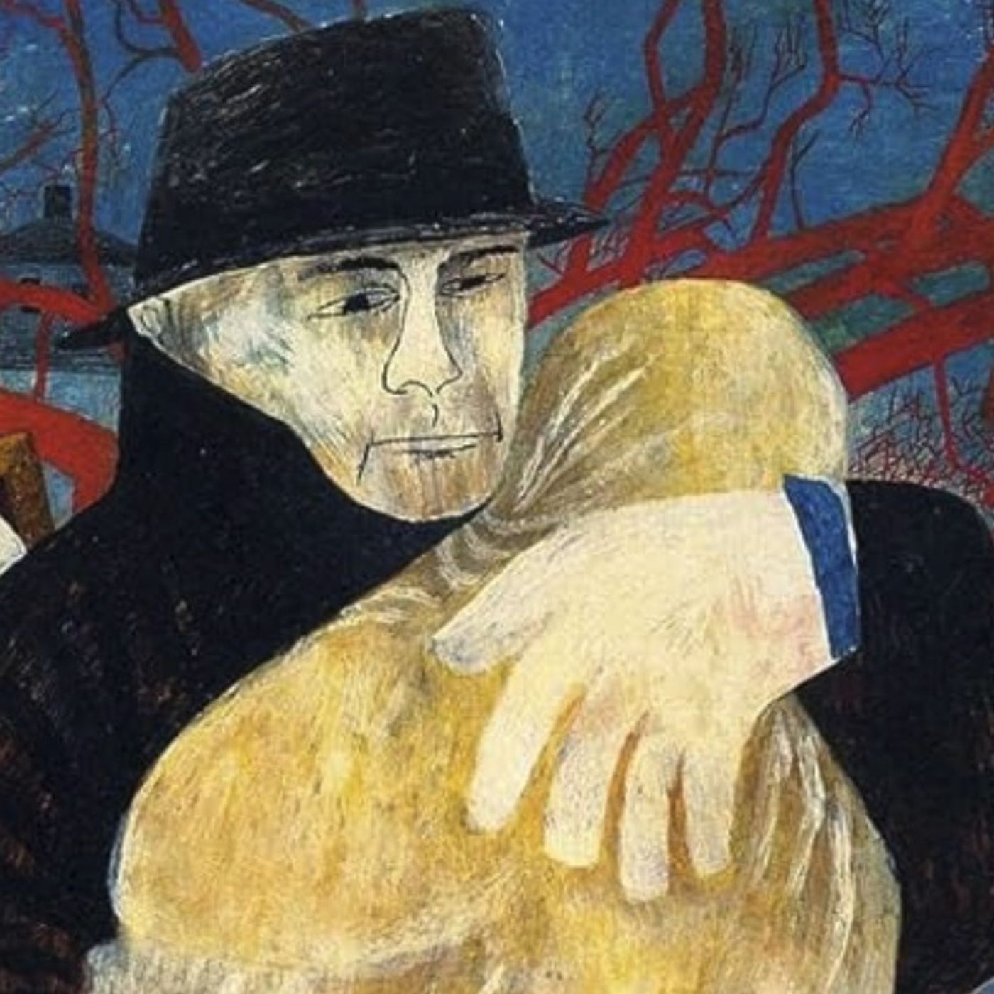 Stefano Maldini: La testa di mio padre episode artwork