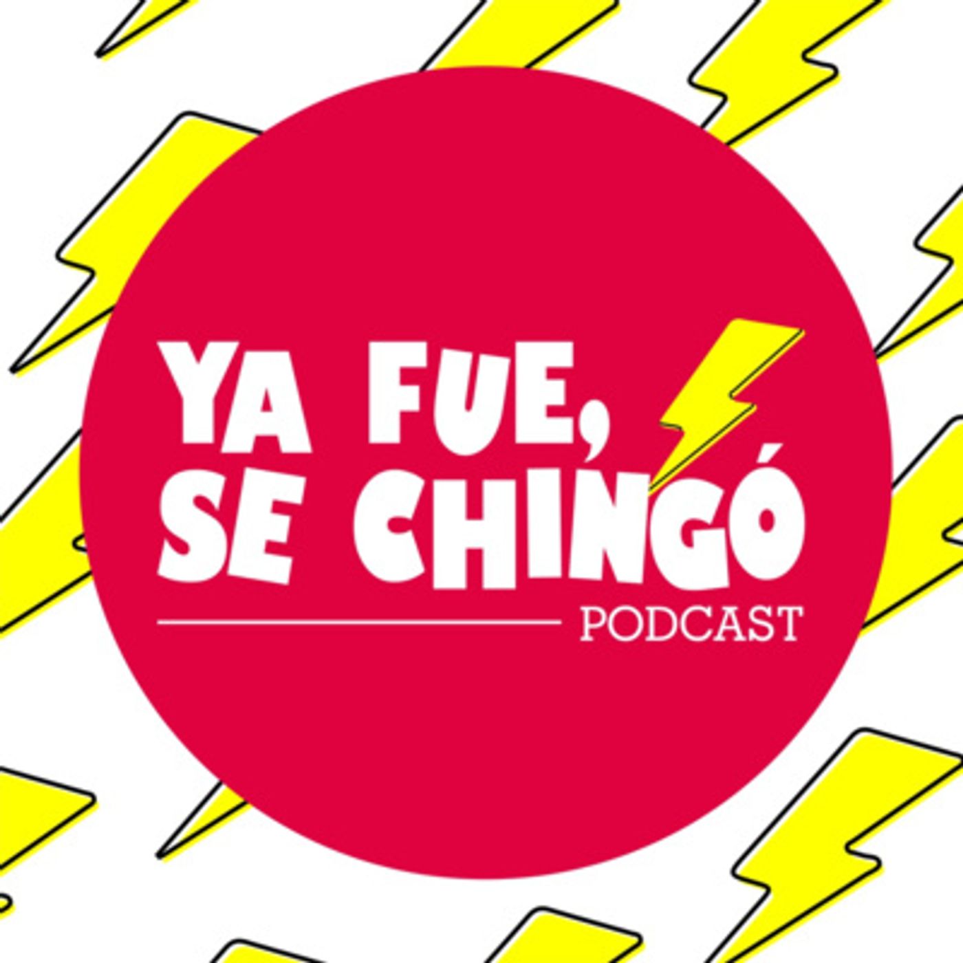 Ya fue, se chingó