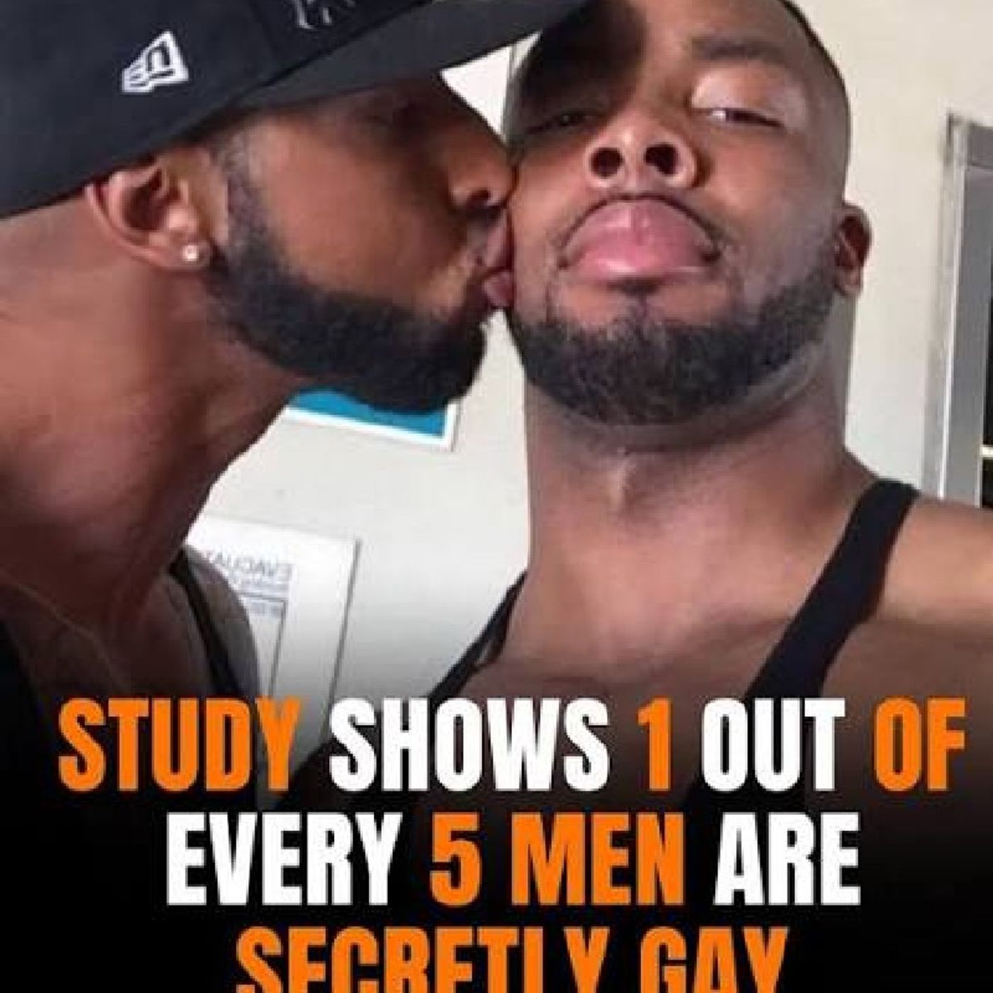 PT.1-TOO MANY SECRETLY GAY DUDES WITH GAY ENERGY IN THESE LAST DAYS! episode artwork
