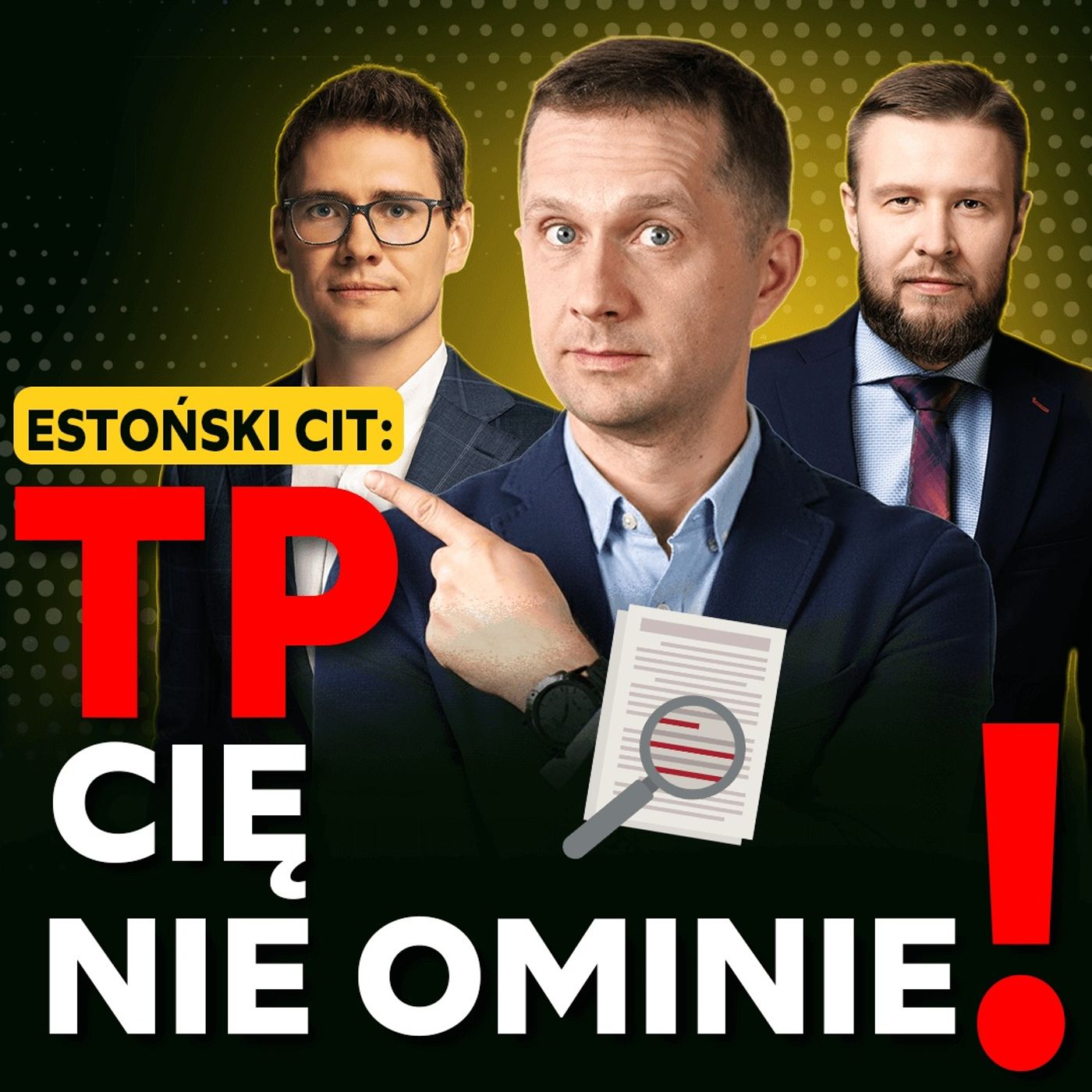 178 - Estoński CIT a ceny transferowe – o czym musisz wiedzieć?