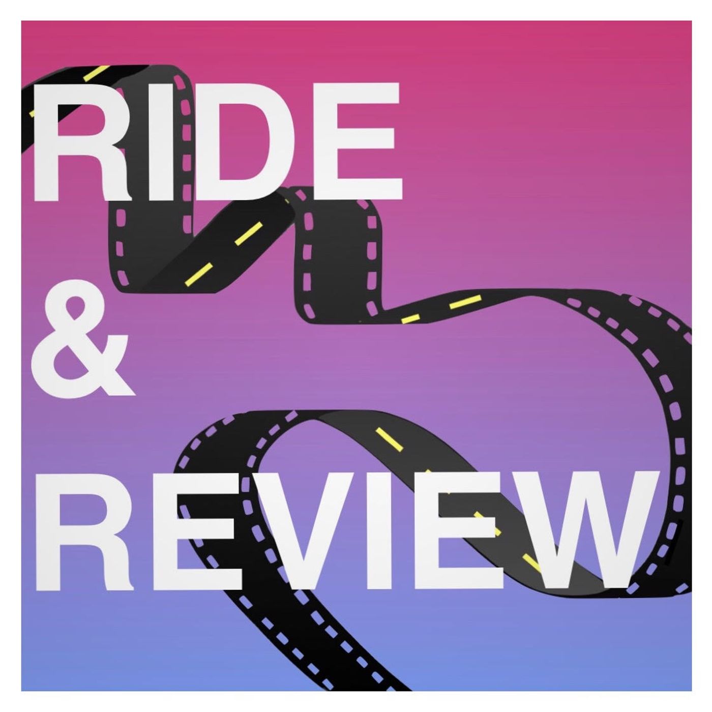 Ride & Review