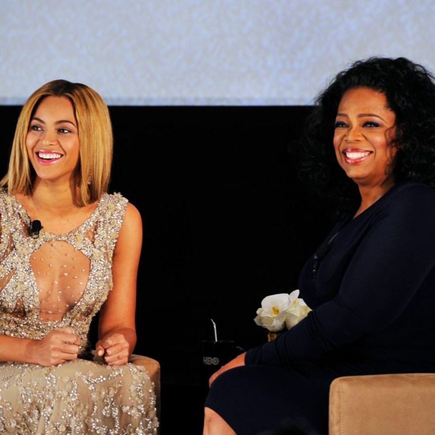 Oprah Winfrey Reveals Sweet Gift She Got From Beyoncé After Writing About Being ‘Blown Away’ By Renaissance Tour