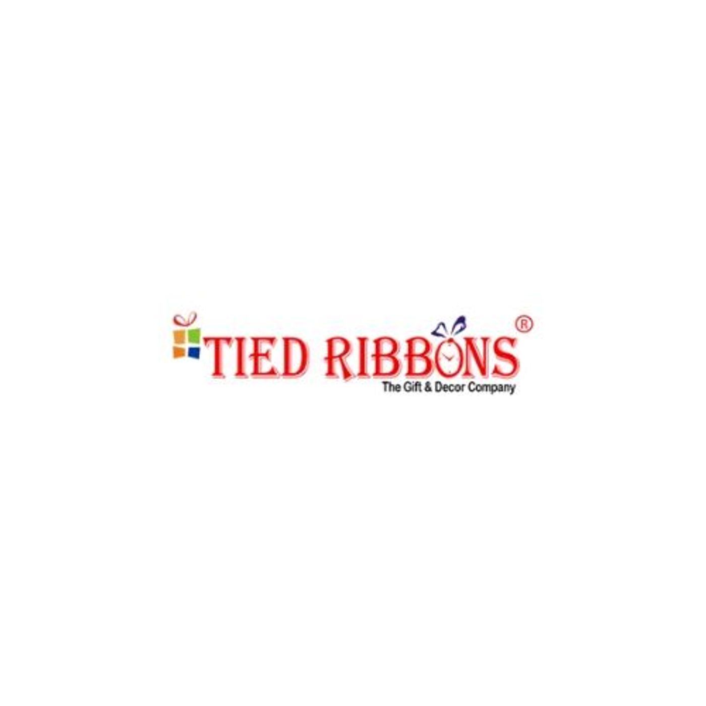 Tied Ribbons