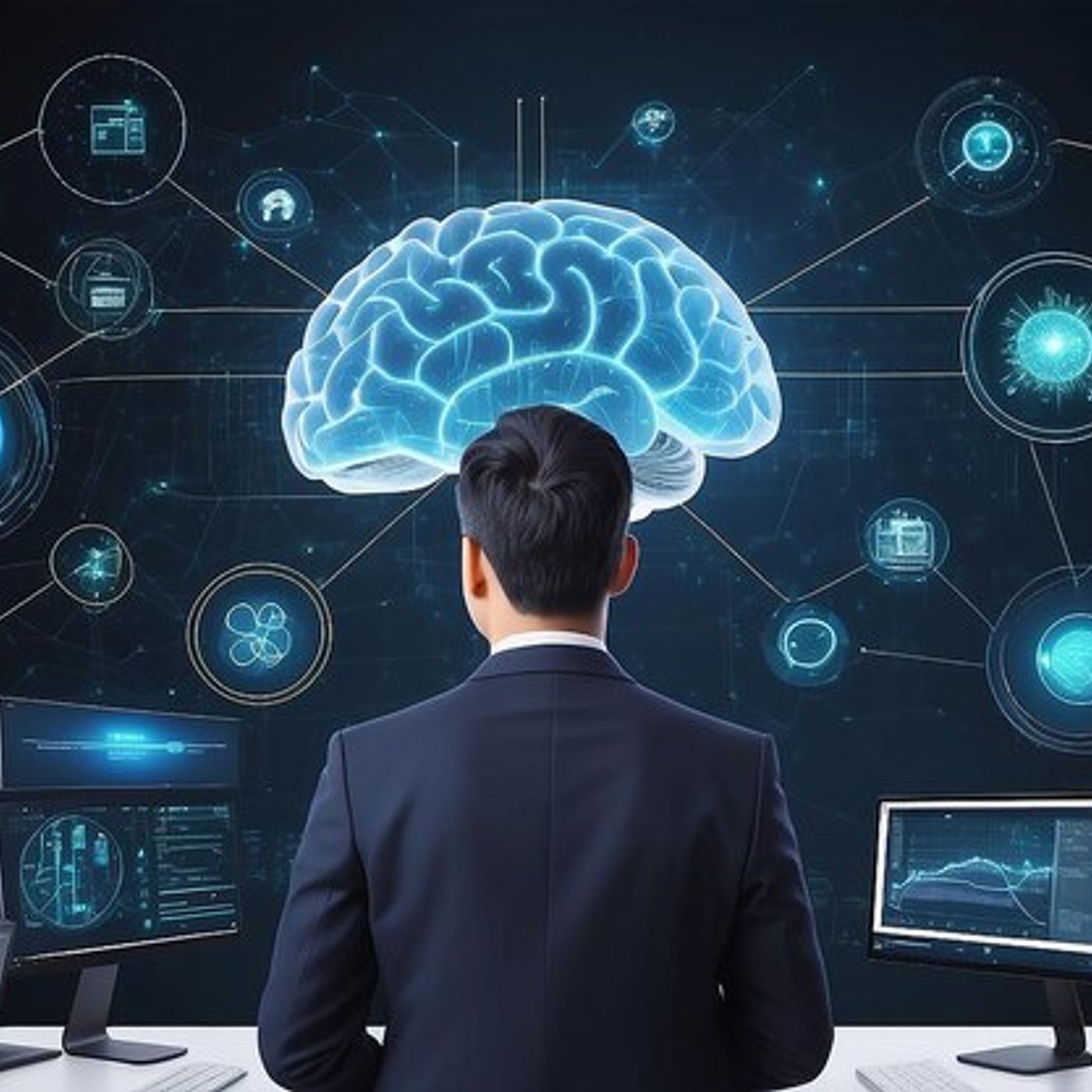 Datos e Inteligencia Artificial