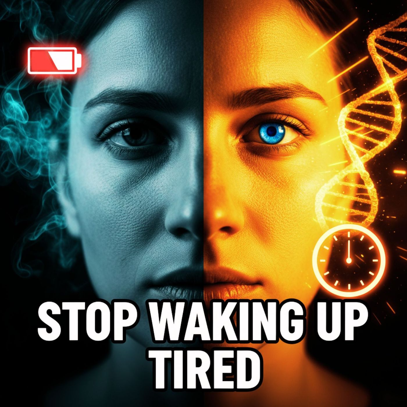 Stop Waking Up Tired: The Science of Morning Energy (It’s Not Genetics) Stop Waking Up Tired: The Science of Morning Energy (It’s Not Genetics)