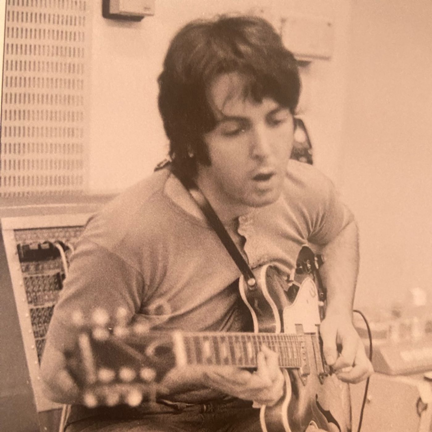 Paul McCartney\'s All the Best(A Journey)