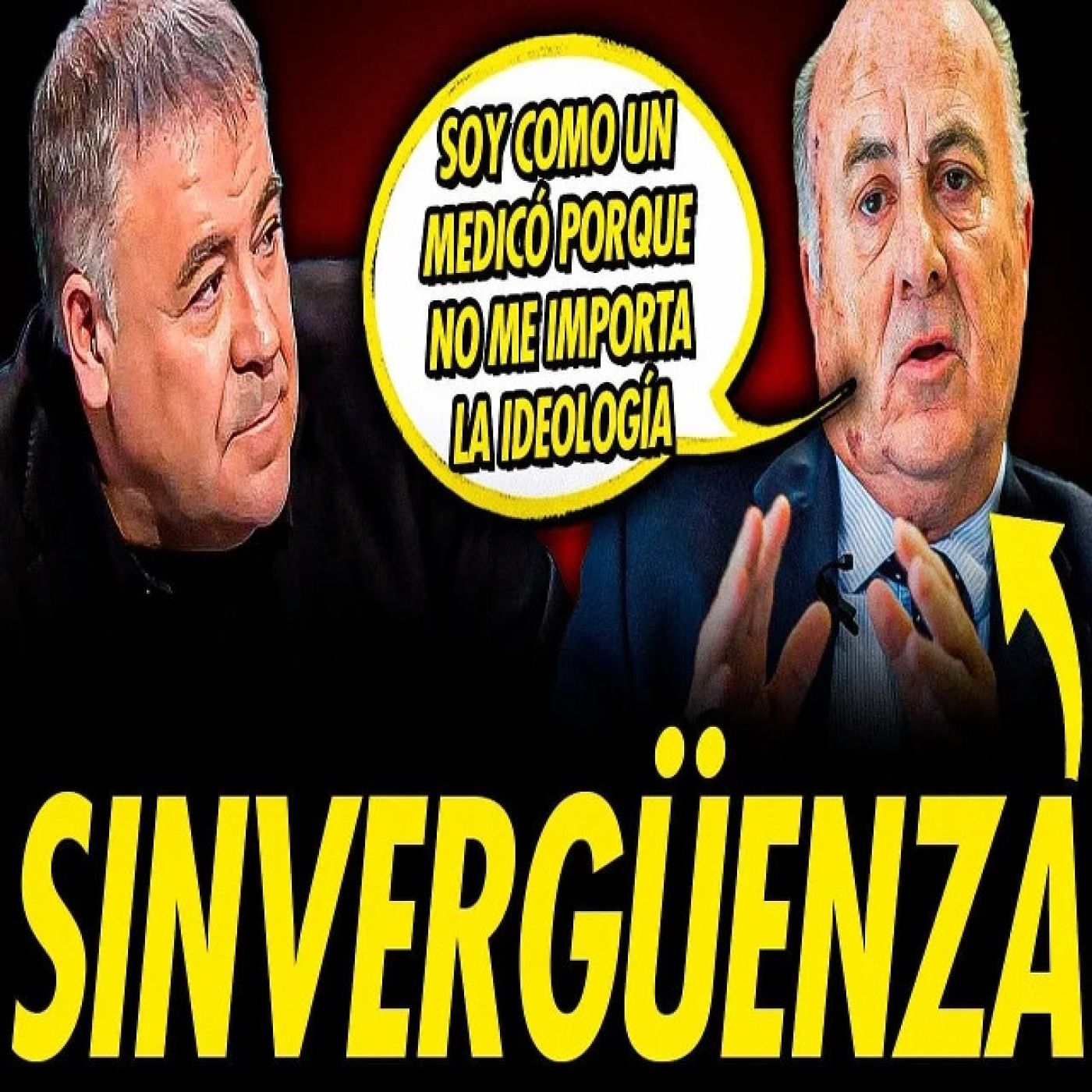 LA GIRA DE GARCÍA CASTELLÓN, EL JUEZ DE LA CLOACA episode artwork