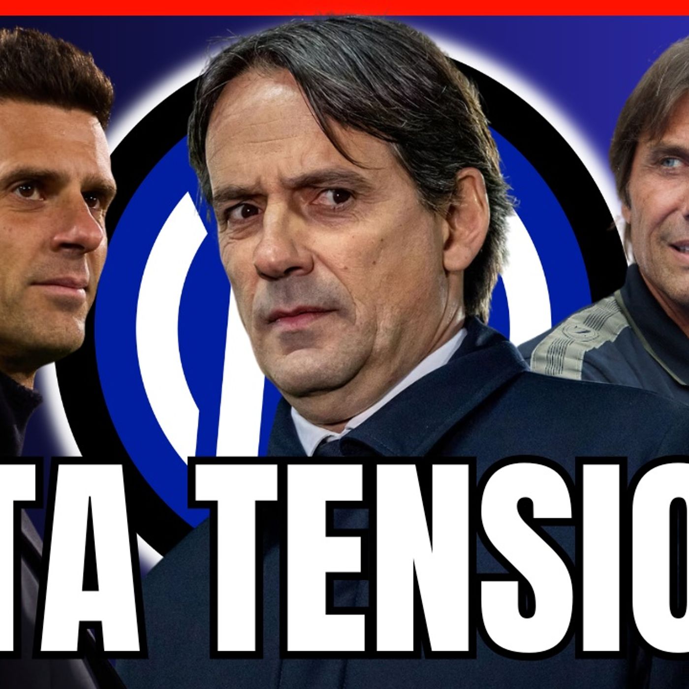 Weekend di fuoco, POLEMICA Conte, ultime JUVENTUS-INTER - INTER NEWS
