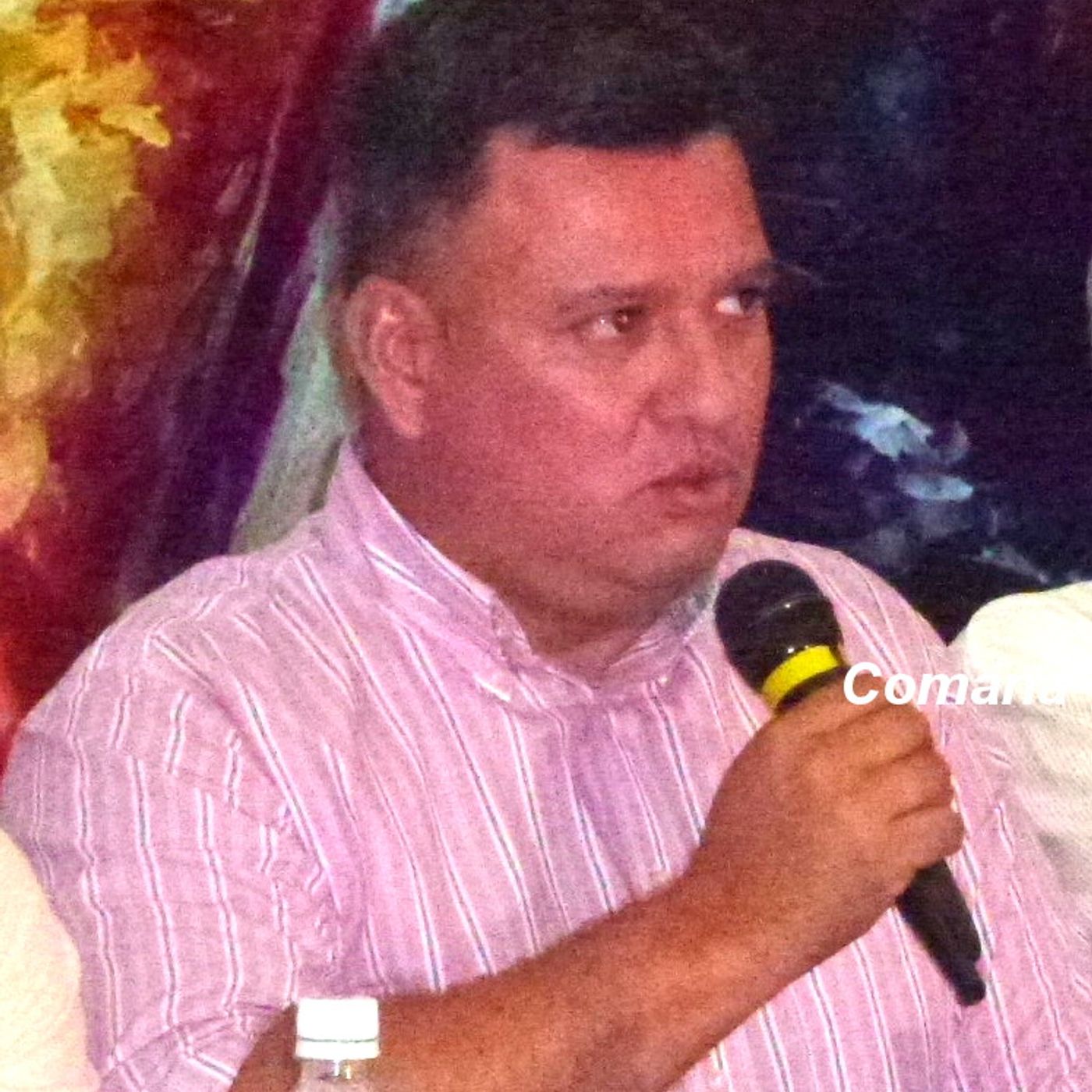 Voces de la Feria