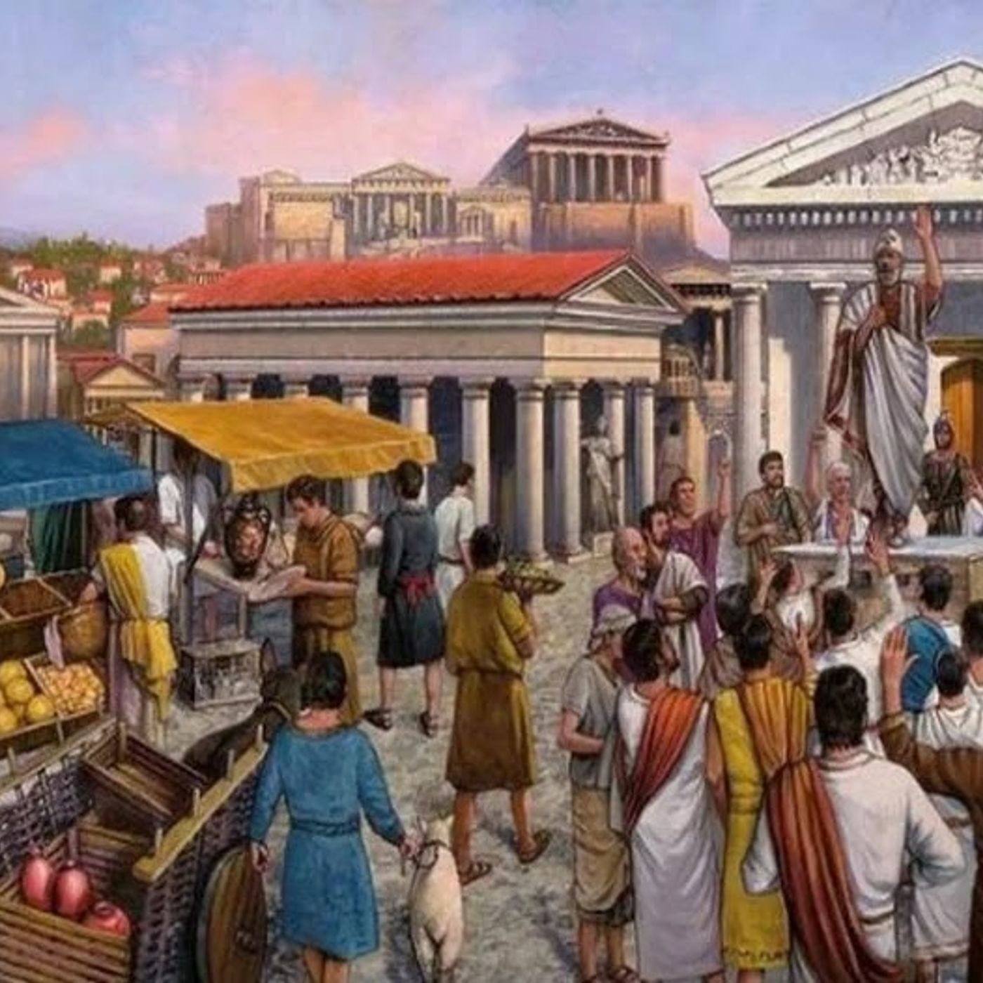 Storia Antica